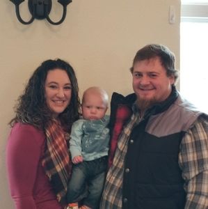 Meet your Posher, Garrett